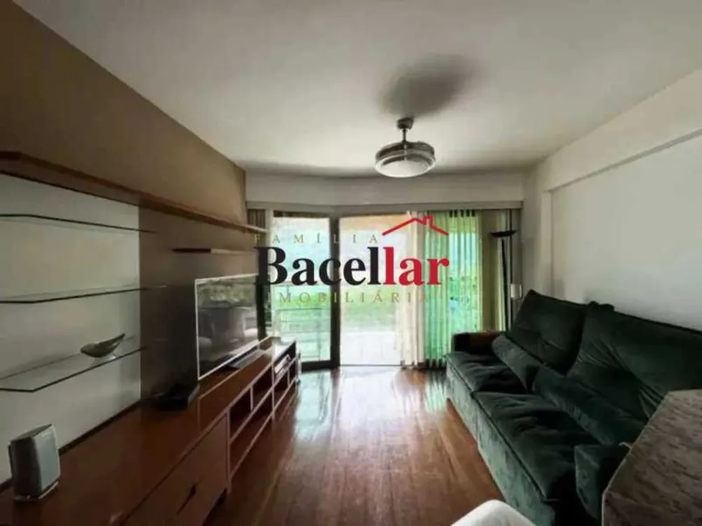 Apartamento, 2 quartos, 91 m² - Foto 4