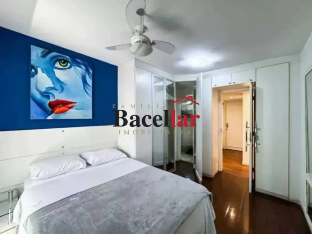Apartamento, 2 quartos, 91 m² - Foto 11