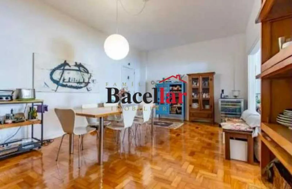 Apartamento, 4 quartos, 176 m² - Foto 11