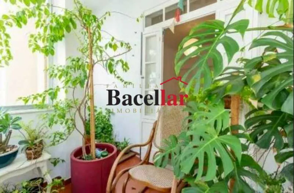 Apartamento, 4 quartos, 176 m² - Foto 9