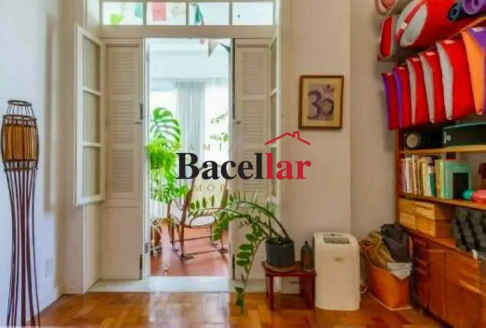 Apartamento, 4 quartos, 176 m² - Foto 6