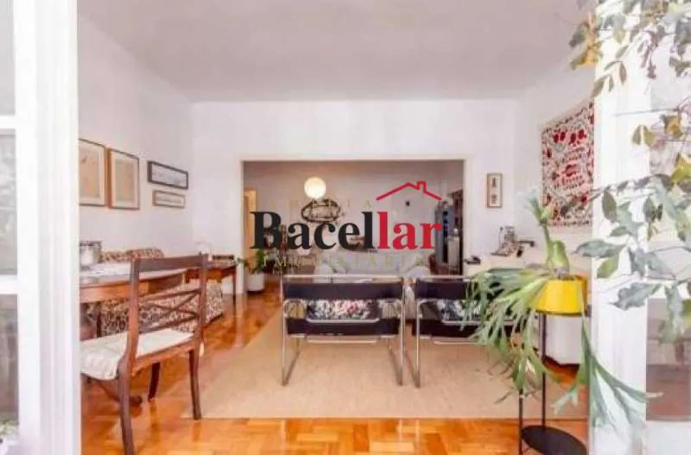 Apartamento, 4 quartos, 176 m² - Foto 8