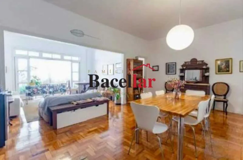 Apartamento, 4 quartos, 176 m² - Foto 2