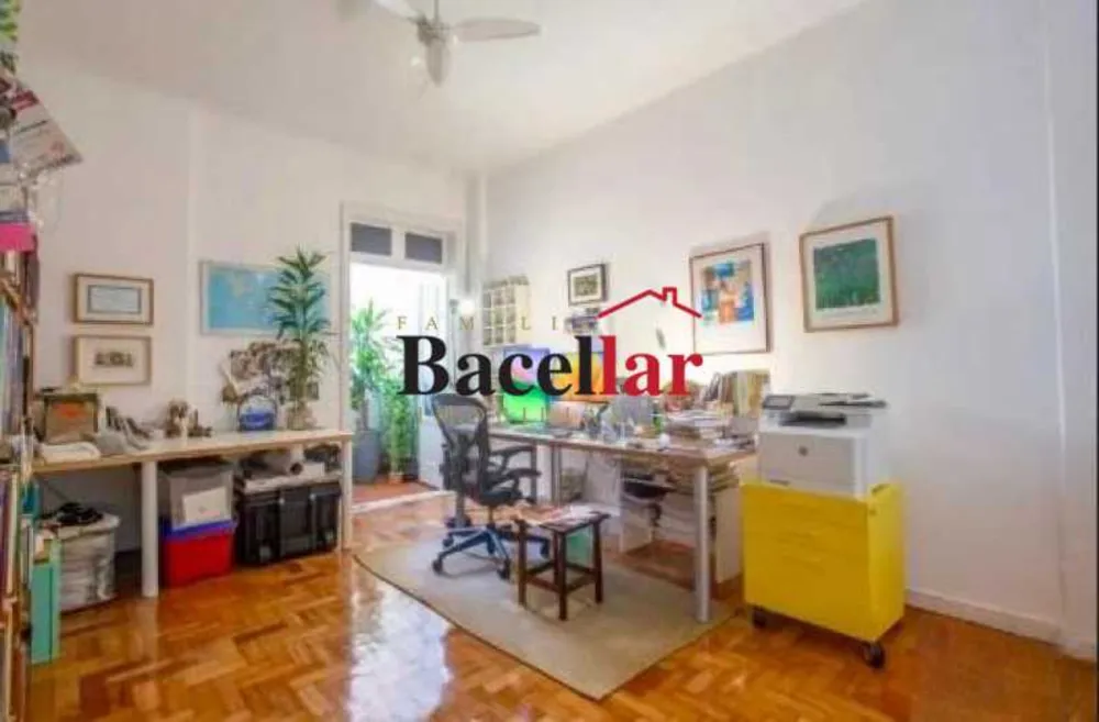Apartamento, 4 quartos, 176 m² - Foto 16