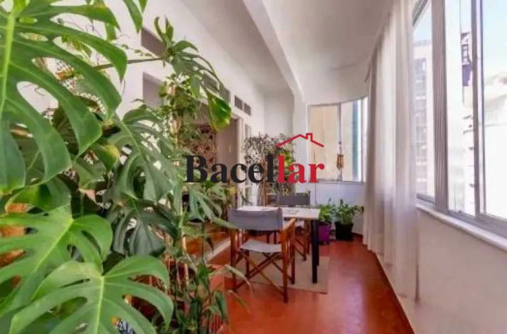 Apartamento, 4 quartos, 176 m² - Foto 5