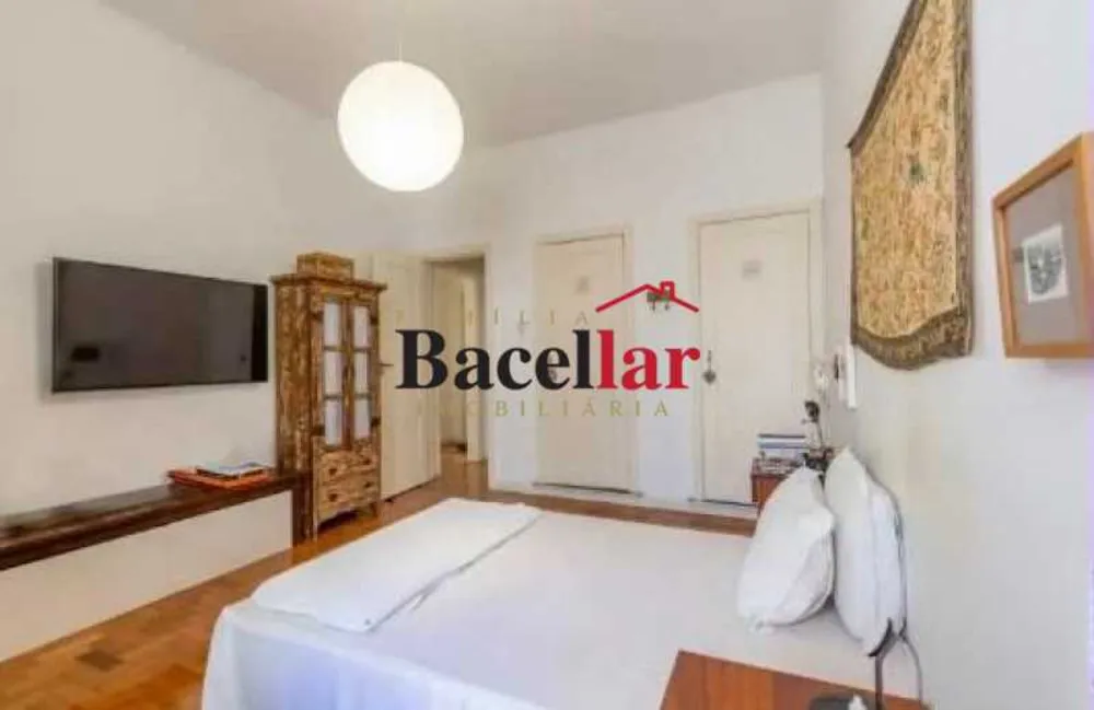 Apartamento, 4 quartos, 176 m² - Foto 14