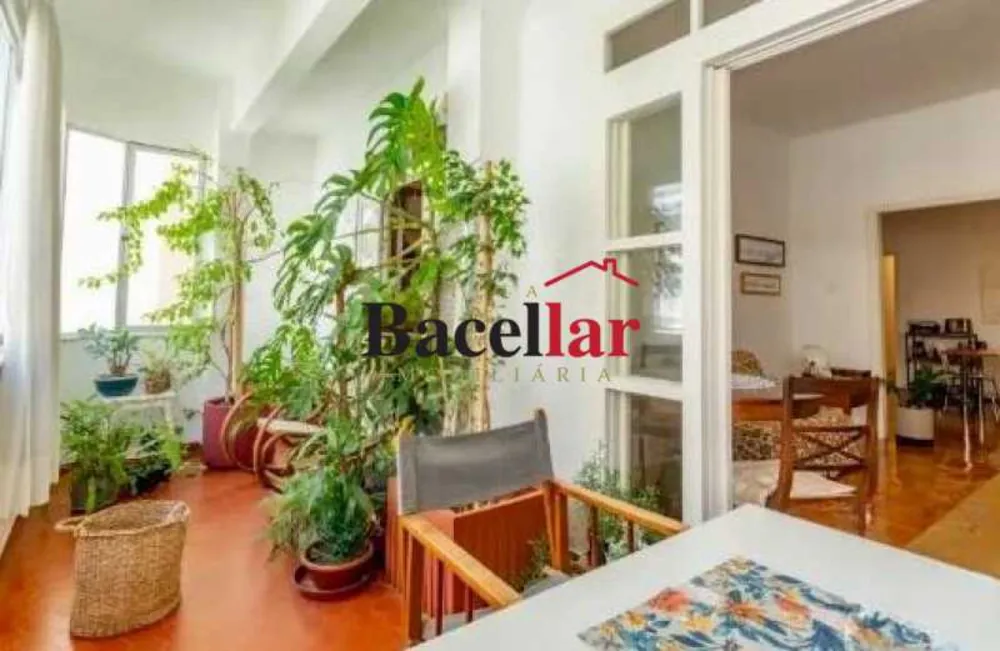 Apartamento, 4 quartos, 176 m² - Foto 3
