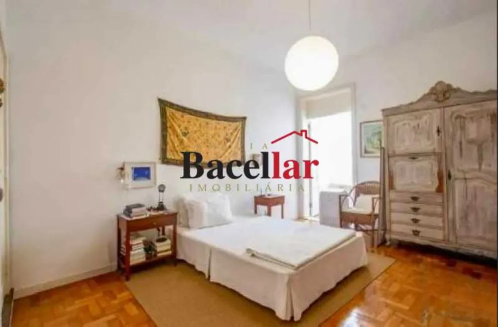 Apartamento, 4 quartos, 176 m² - Foto 13