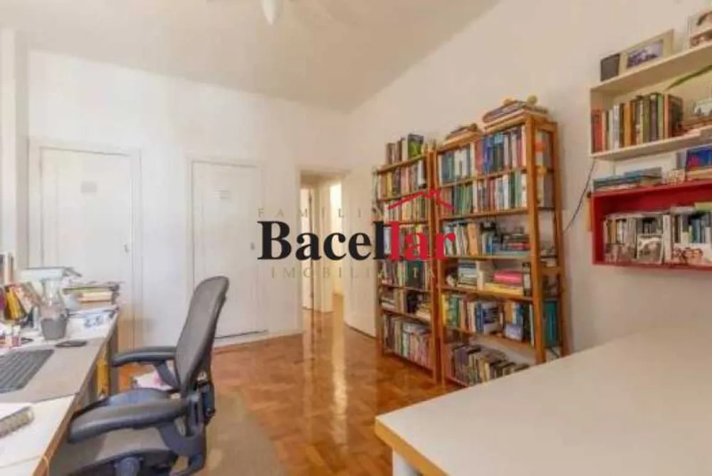 Apartamento, 4 quartos, 176 m² - Foto 10