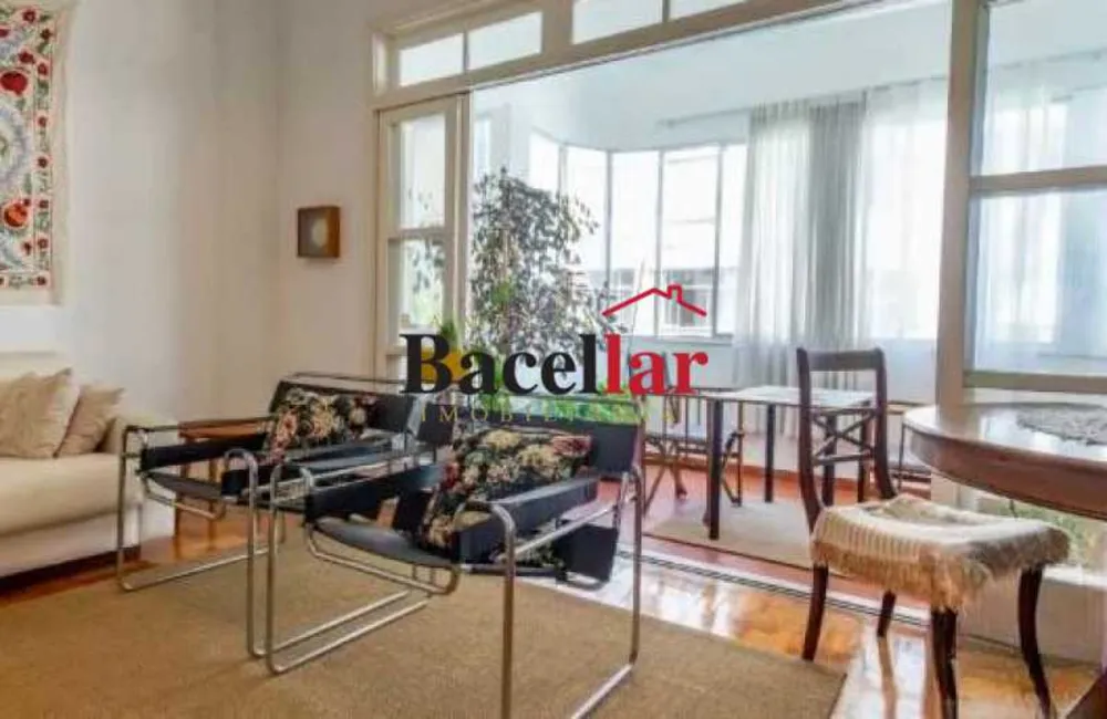 Apartamento, 4 quartos, 176 m² - Foto 4