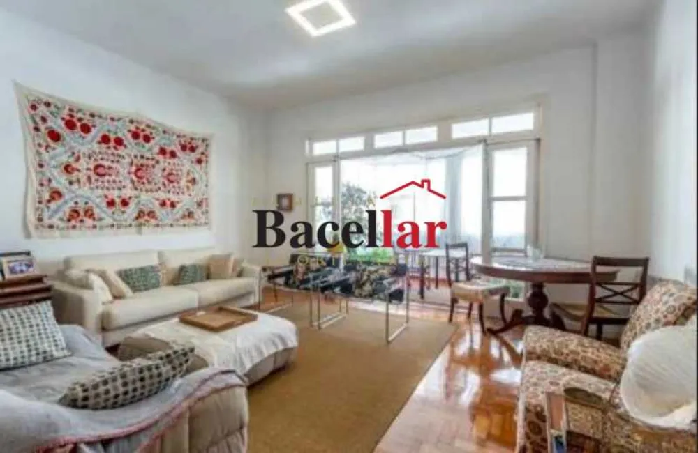 Apartamento, 4 quartos, 176 m² - Foto 1