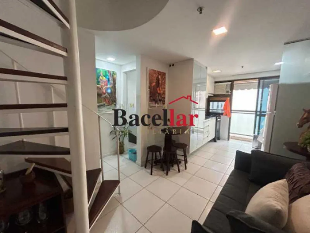 Flat/Apart Hotel, 1 quarto, 75 m² - Foto 1