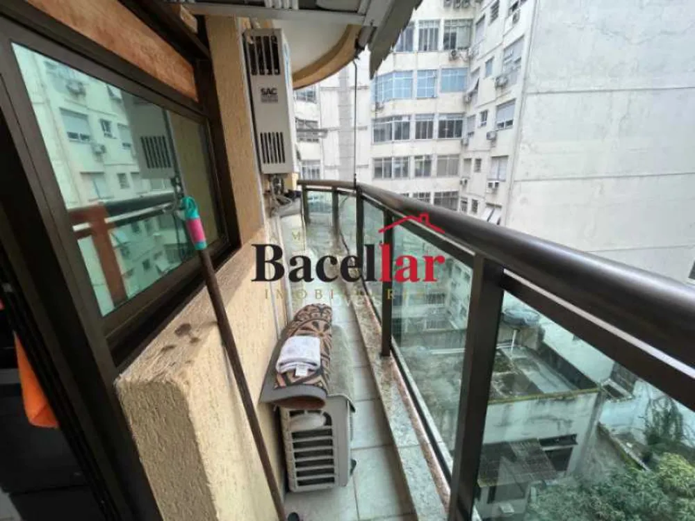 Flat/Apart Hotel, 1 quarto, 75 m² - Foto 12
