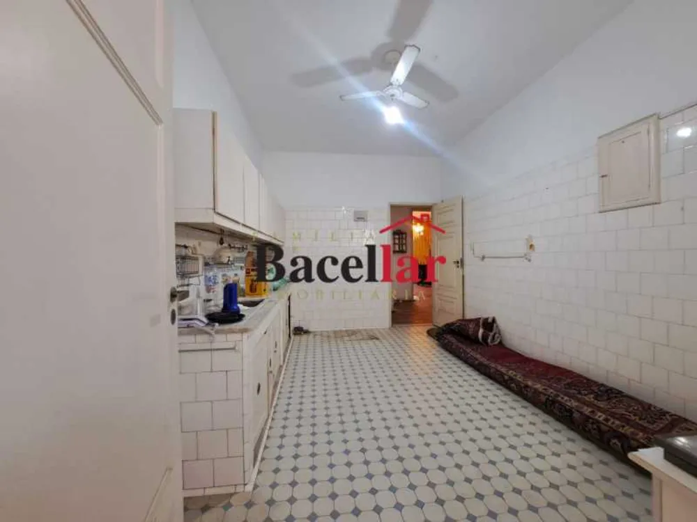 Apartamento, 3 quartos, 200 m² - Foto 10