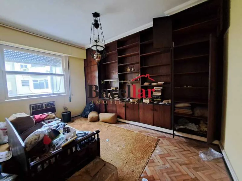 Apartamento, 3 quartos, 200 m² - Foto 7