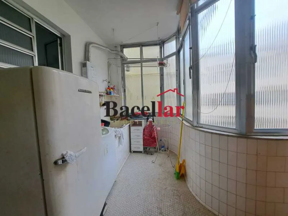 Apartamento, 3 quartos, 200 m² - Foto 20
