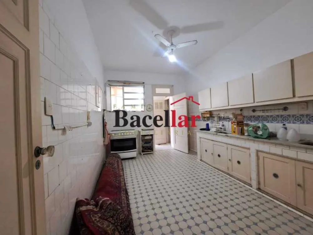 Apartamento, 3 quartos, 200 m² - Foto 9