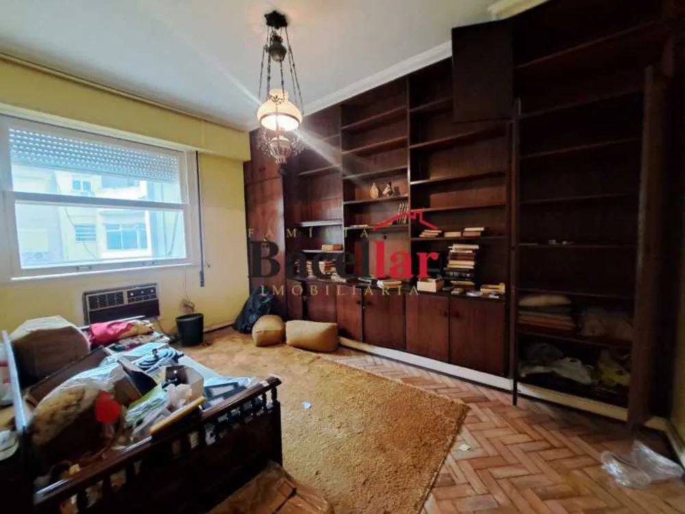Apartamento, 3 quartos, 200 m² - Foto 8