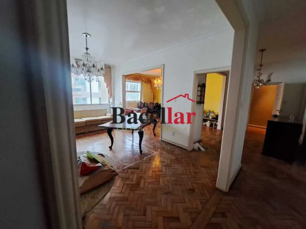 Apartamento, 3 quartos, 200 m² - Foto 3