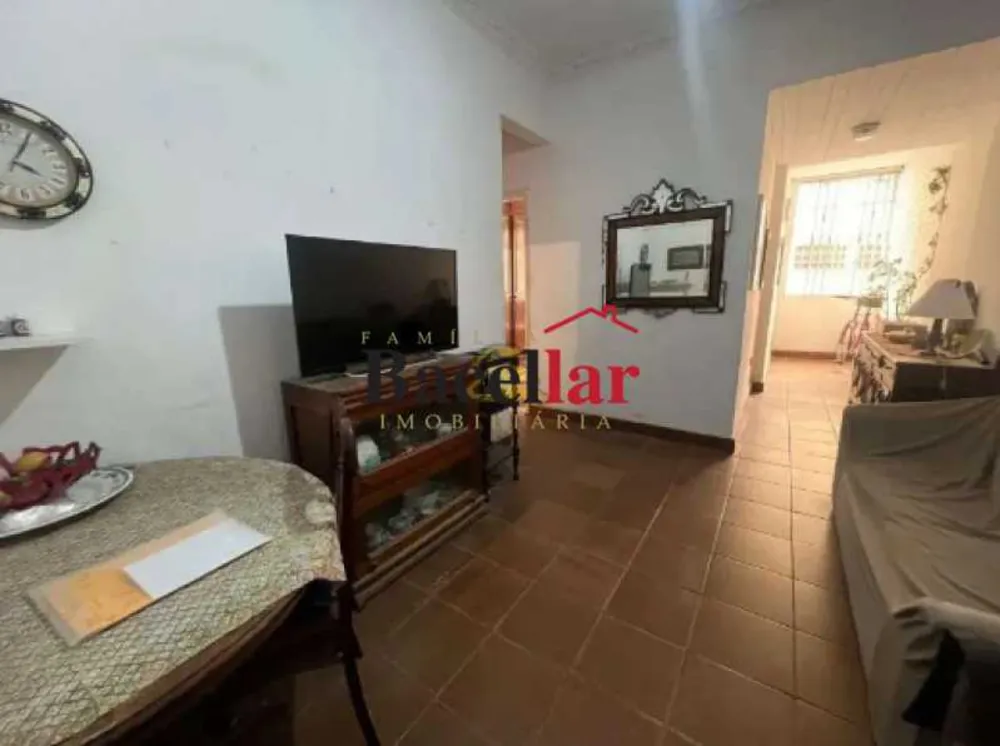 Apartamento, 1 quarto, 65 m² - Foto 1