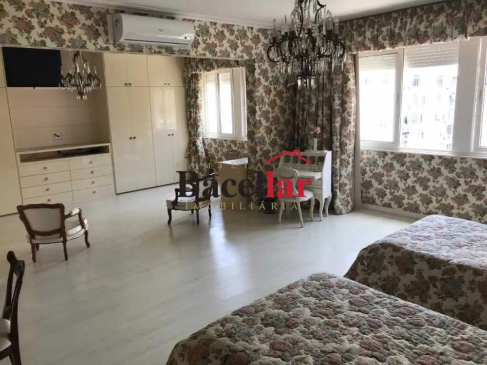 Apartamento, 4 quartos, 587 m² - Foto 12