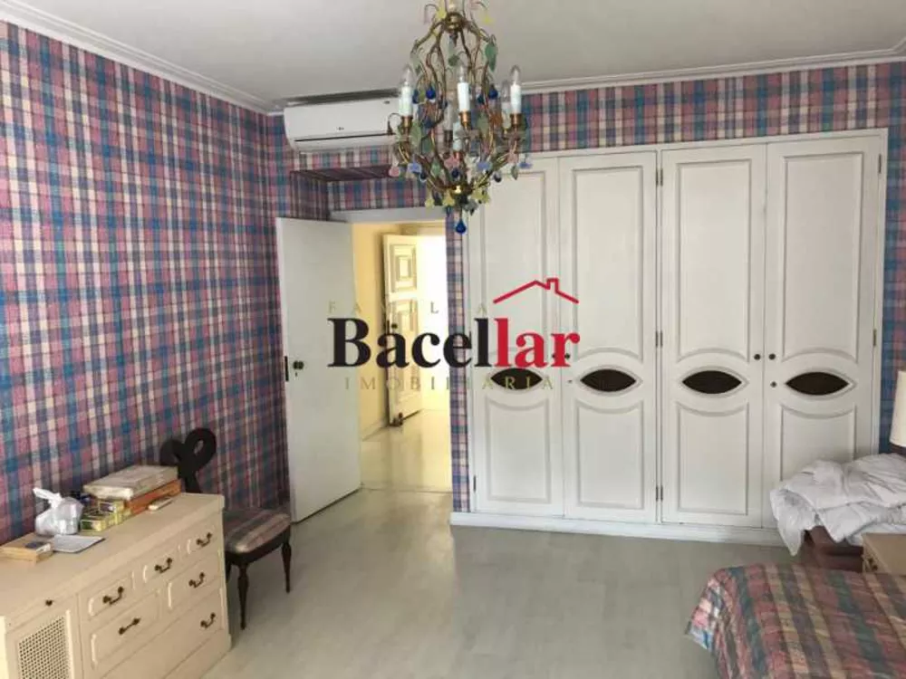 Apartamento, 4 quartos, 587 m² - Foto 7