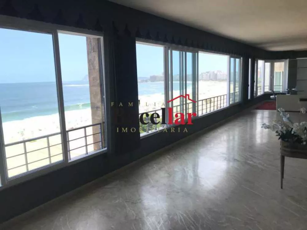 Apartamento, 4 quartos, 587 m² - Foto 9