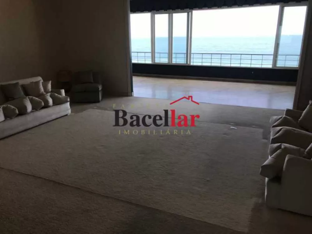 Apartamento, 4 quartos, 587 m² - Foto 3