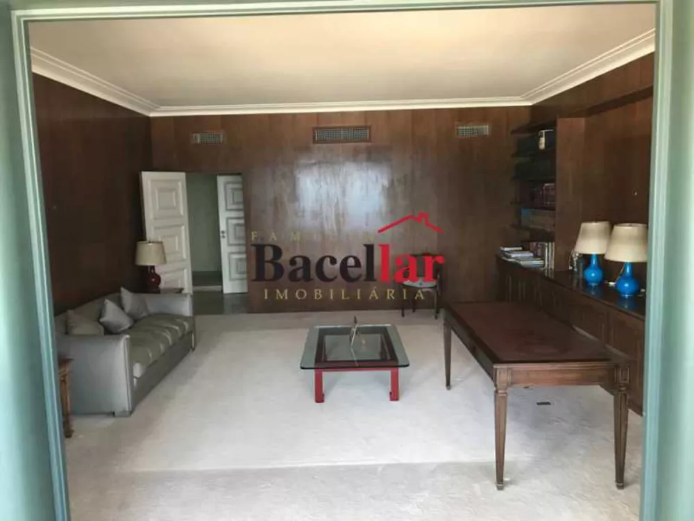 Apartamento, 4 quartos, 587 m² - Foto 5