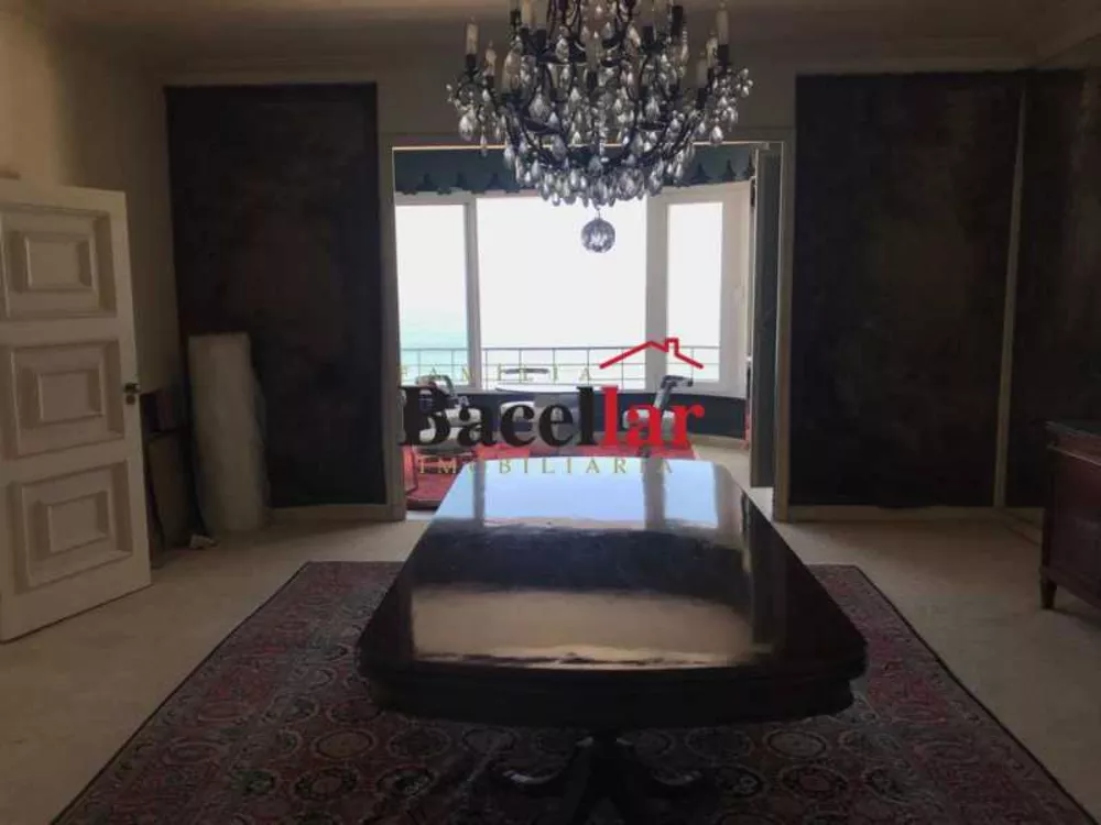 Apartamento, 4 quartos, 587 m² - Foto 2
