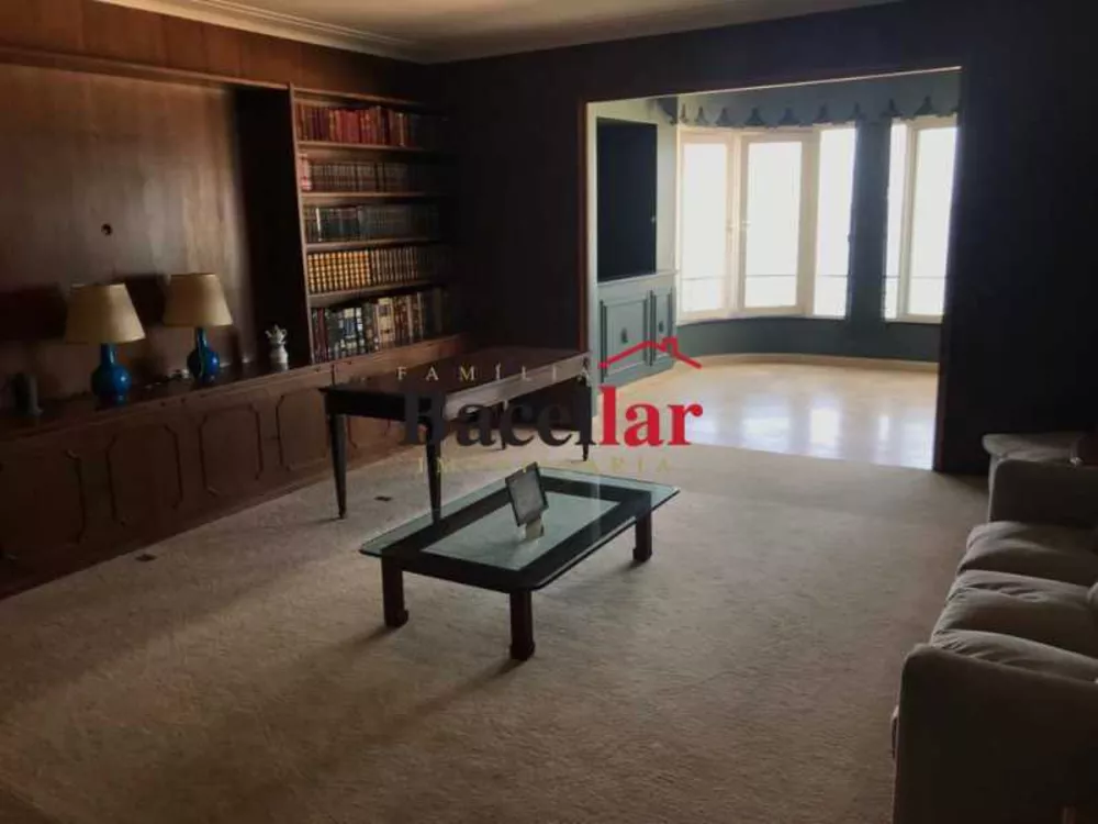 Apartamento, 4 quartos, 587 m² - Foto 4