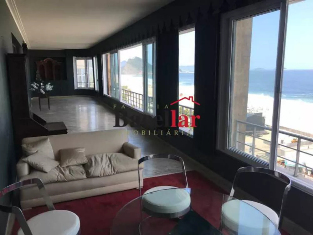 Apartamento, 4 quartos, 587 m² - Foto 1