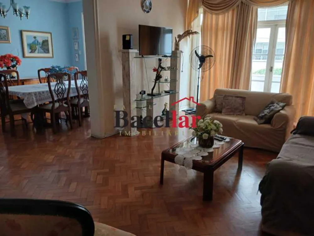 Apartamento, 2 quartos, 170 m² - Foto 5
