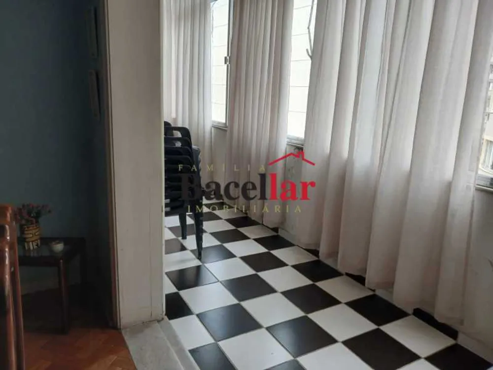 Apartamento, 2 quartos, 170 m² - Foto 2