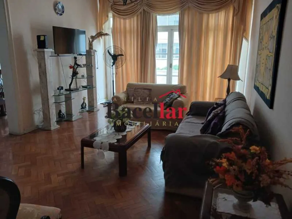 Apartamento, 2 quartos, 170 m² - Foto 3