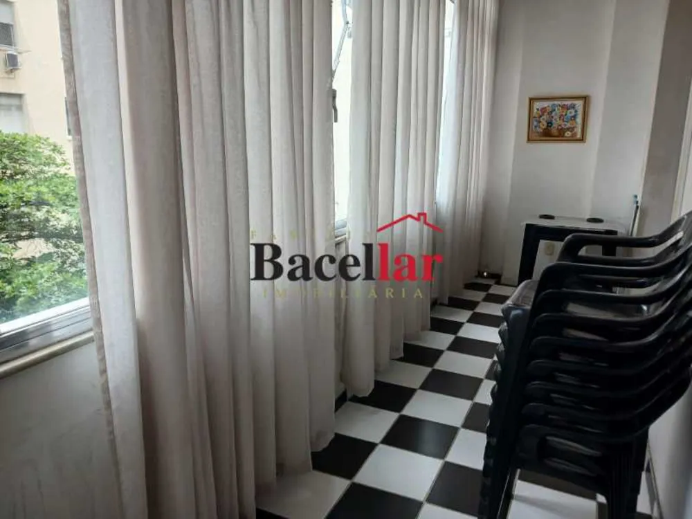 Apartamento, 2 quartos, 170 m² - Foto 19