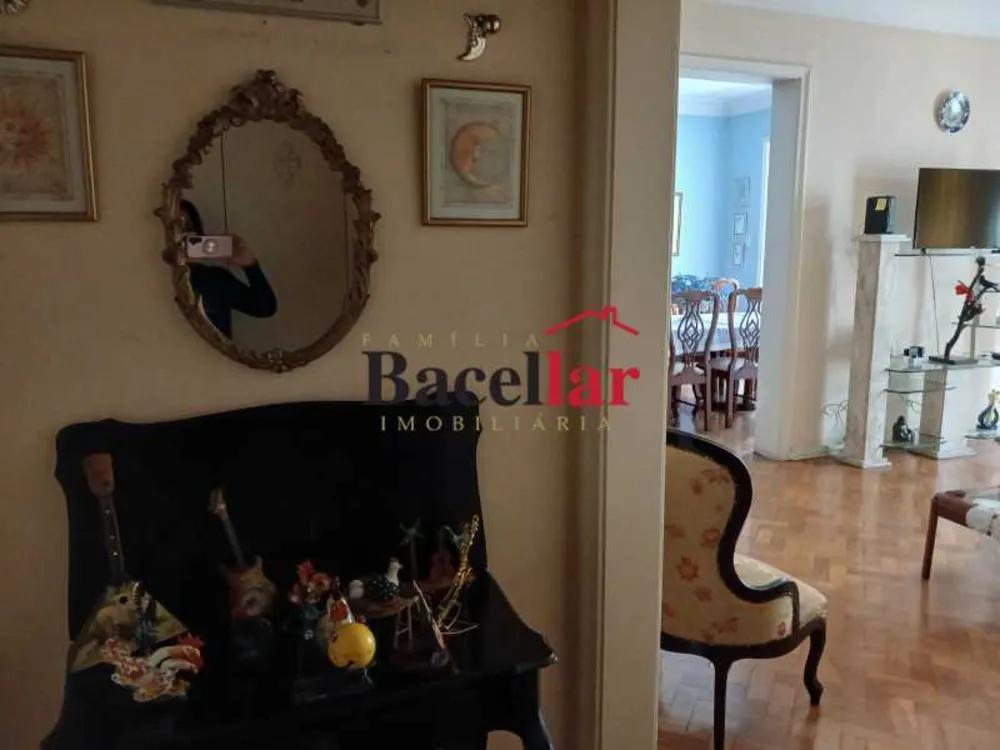 Apartamento, 2 quartos, 170 m² - Foto 4