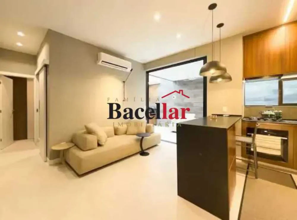 Apartamento, 1 quarto, 54 m² - Foto 5