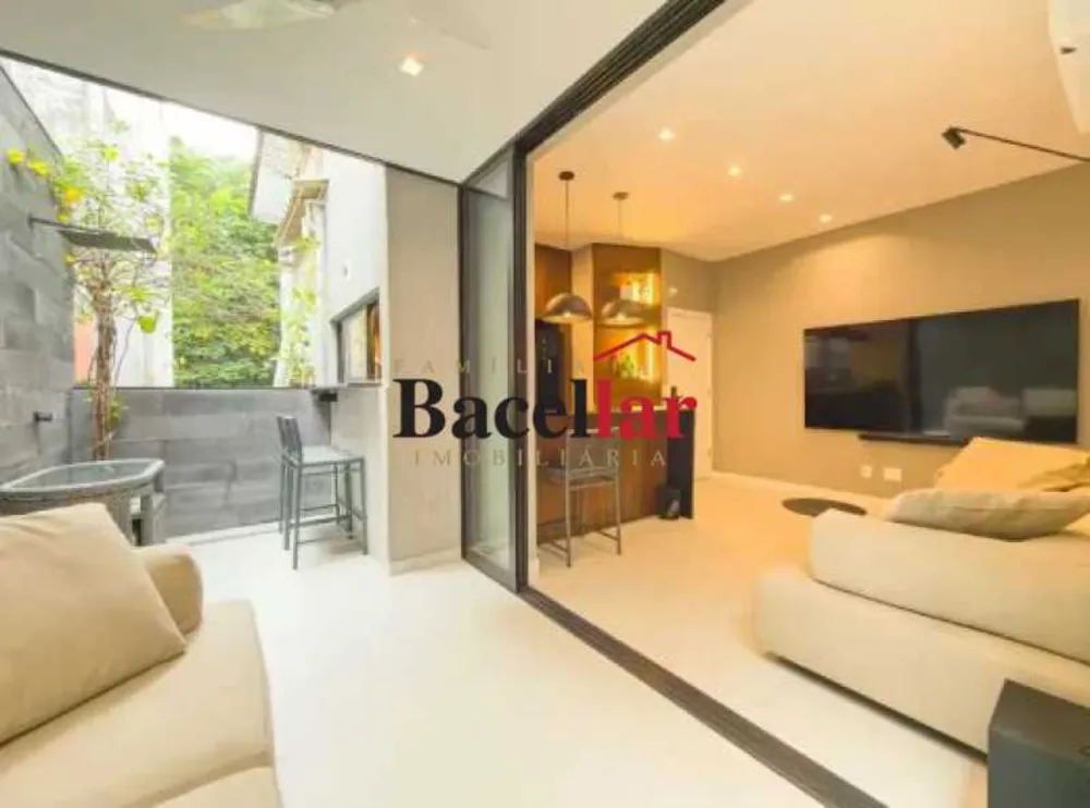 Apartamento, 1 quarto, 54 m² - Foto 13