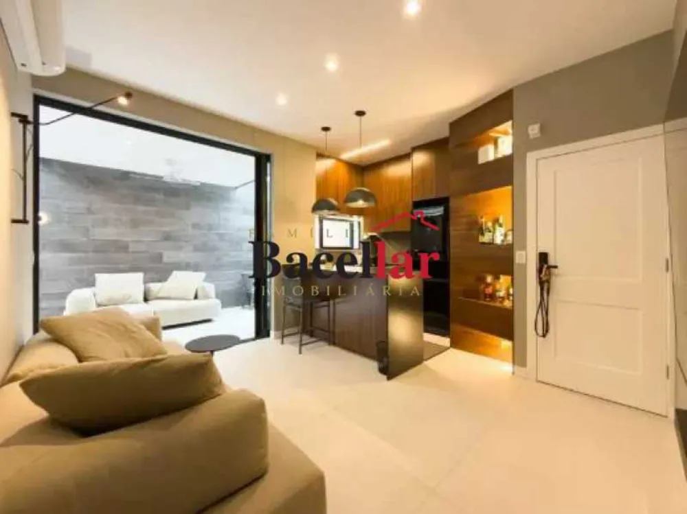 Apartamento, 1 quarto, 54 m² - Foto 1