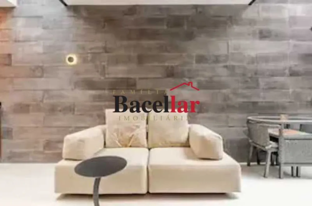 Apartamento, 1 quarto, 54 m² - Foto 2