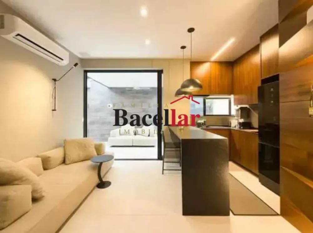 Apartamento, 1 quarto, 54 m² - Foto 8