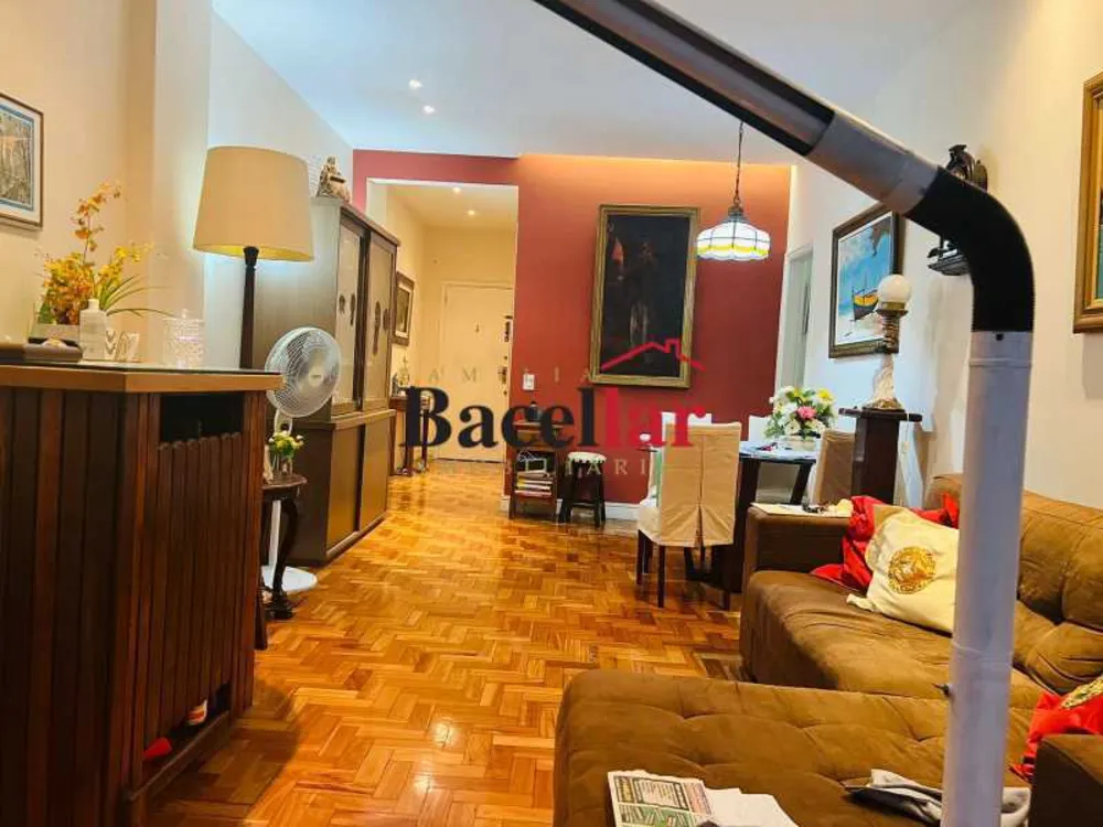 Apartamento, 2 quartos, 90 m² - Foto 2