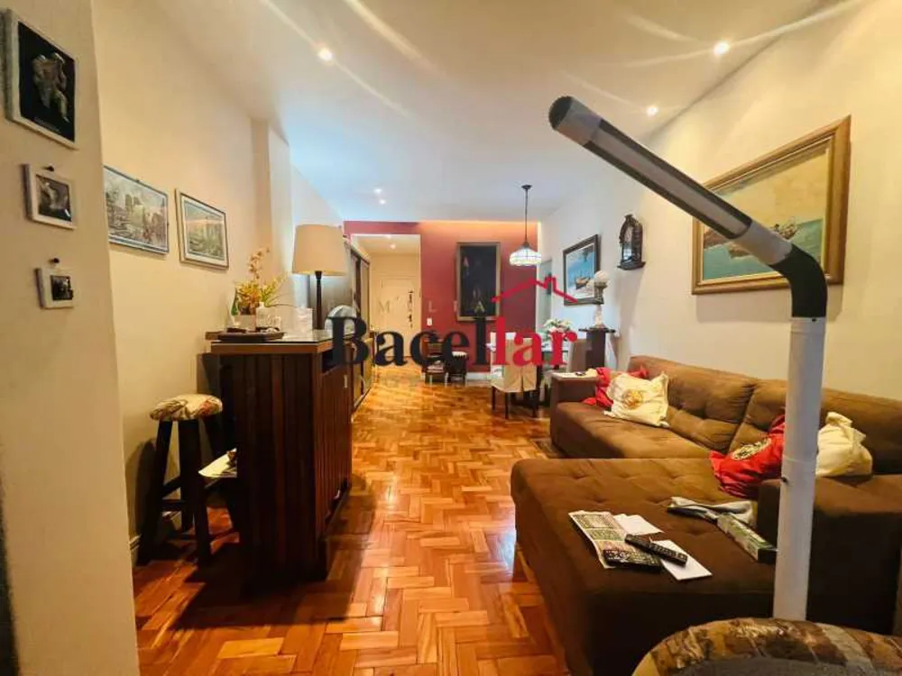 Apartamento, 2 quartos, 90 m² - Foto 12