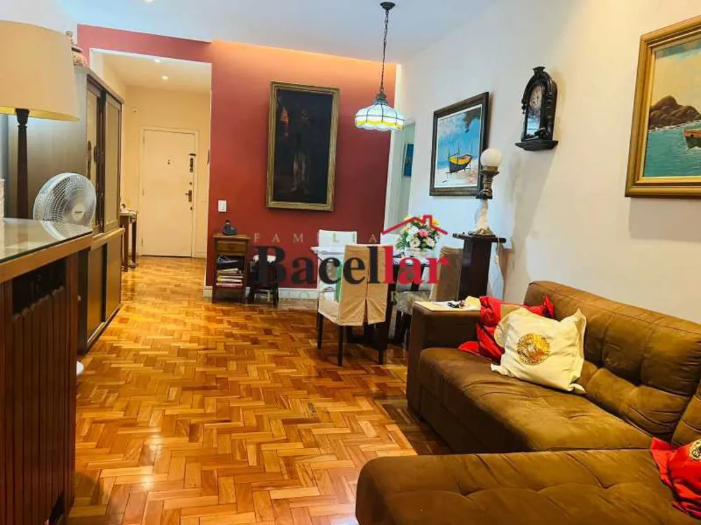 Apartamento, 2 quartos, 90 m² - Foto 3