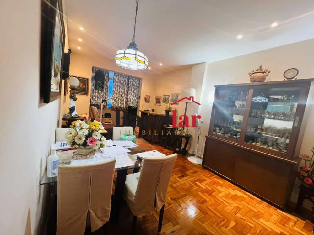 Apartamento, 2 quartos, 90 m² - Foto 8