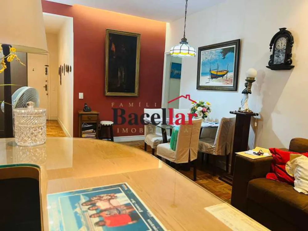 Apartamento, 2 quartos, 90 m² - Foto 10