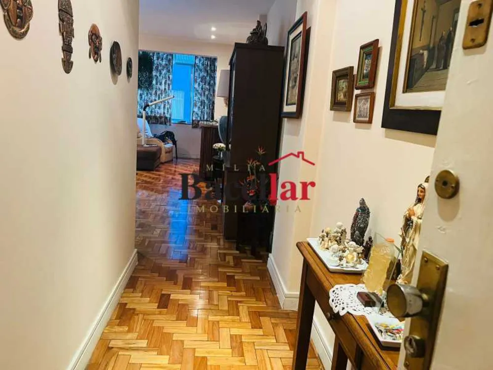 Apartamento, 2 quartos, 90 m² - Foto 1