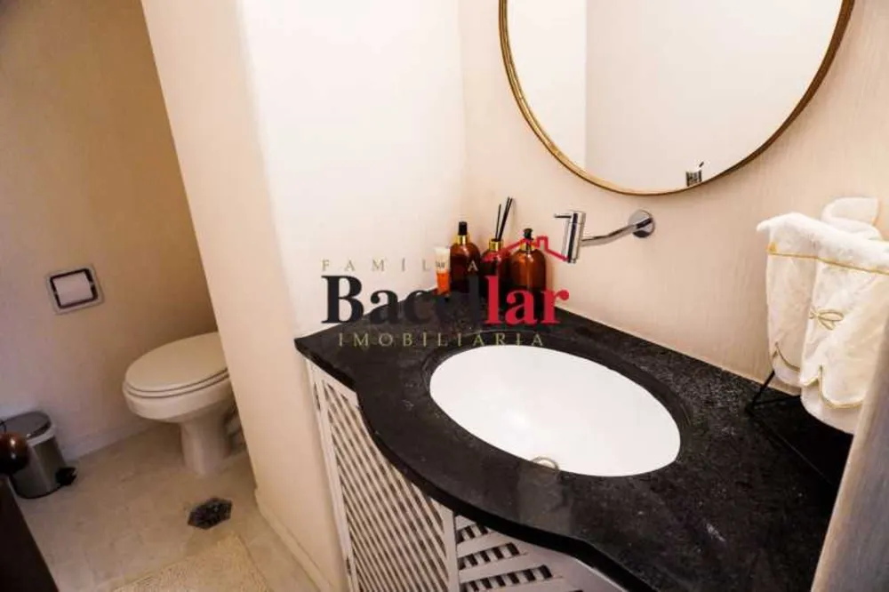Apartamento, 3 quartos, 130 m² - Foto 11