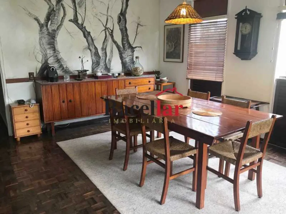 Apartamento, 3 quartos, 130 m² - Foto 7